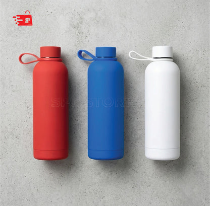 Active Series Vacuum Insulated Sport Bottle