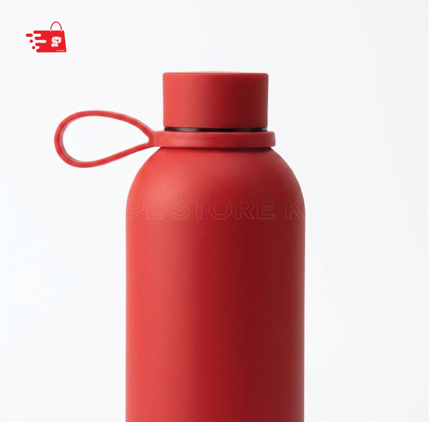 Active Series Vacuum Insulated Sport Bottle