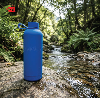 Active Series Vacuum Insulated Sport Bottle