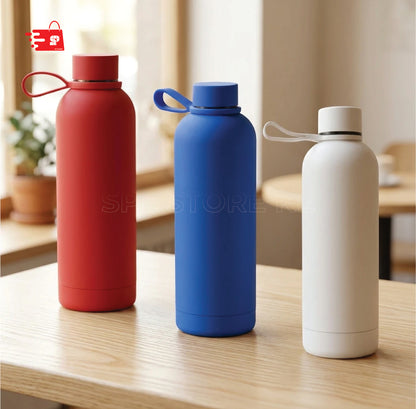 Active Series Vacuum Insulated Sport Bottle