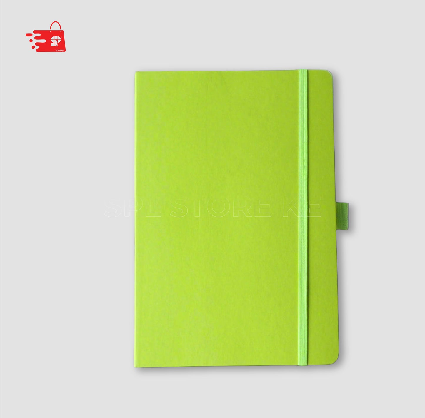 A5 VIO NOTEBOOK BLUE PU COVER NOTEBOOK/DIARY