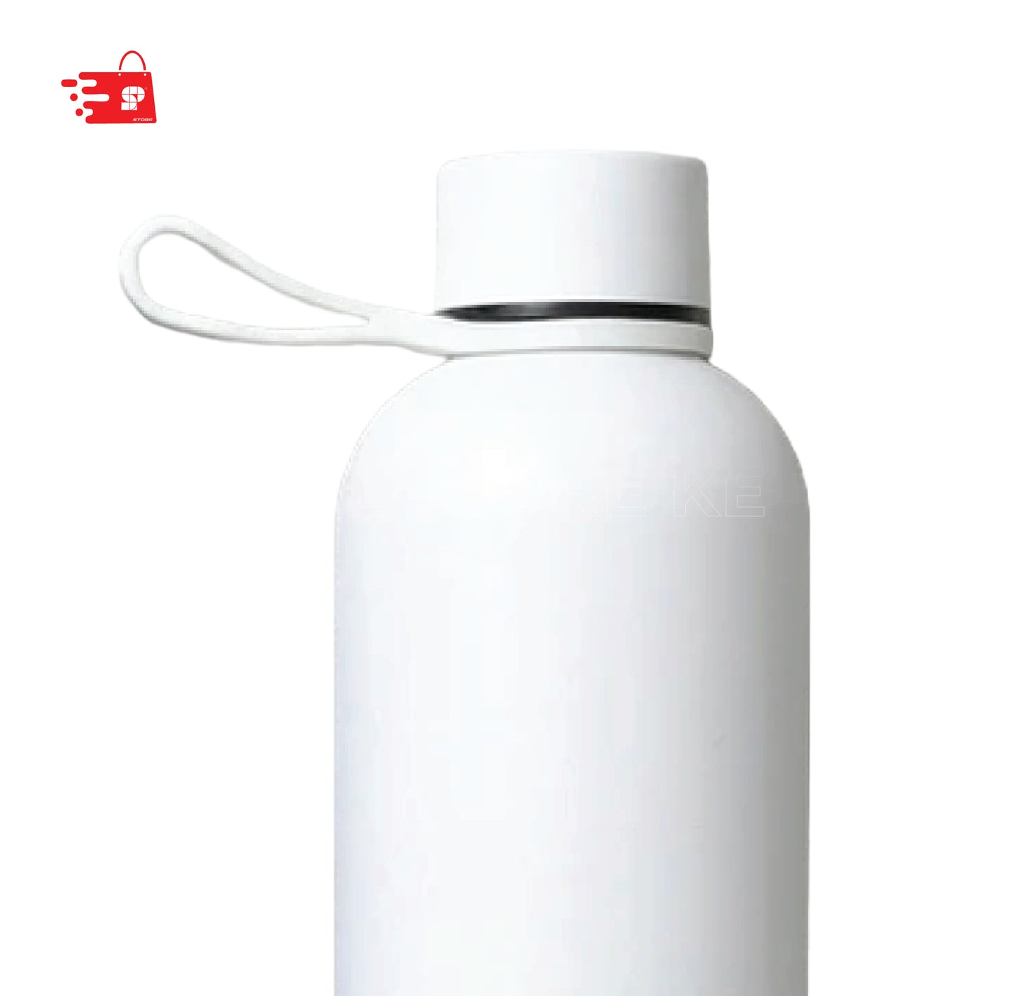 Active Series Vacuum Insulated Sport Bottle