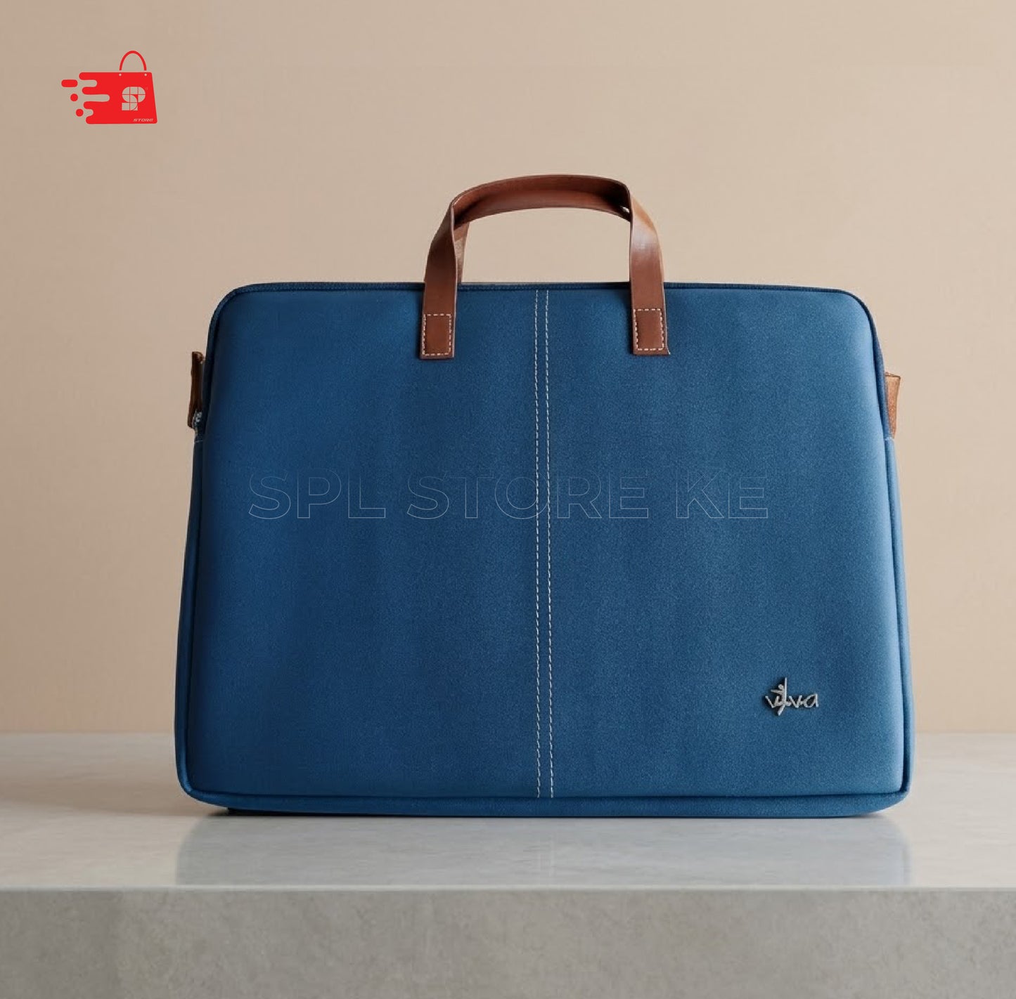 SLIM AND SLEEK  LAPTOP BAG