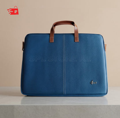 SLIM AND SLEEK  LAPTOP BAG