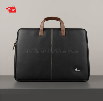 SLIM AND SLEEK  LAPTOP BAG