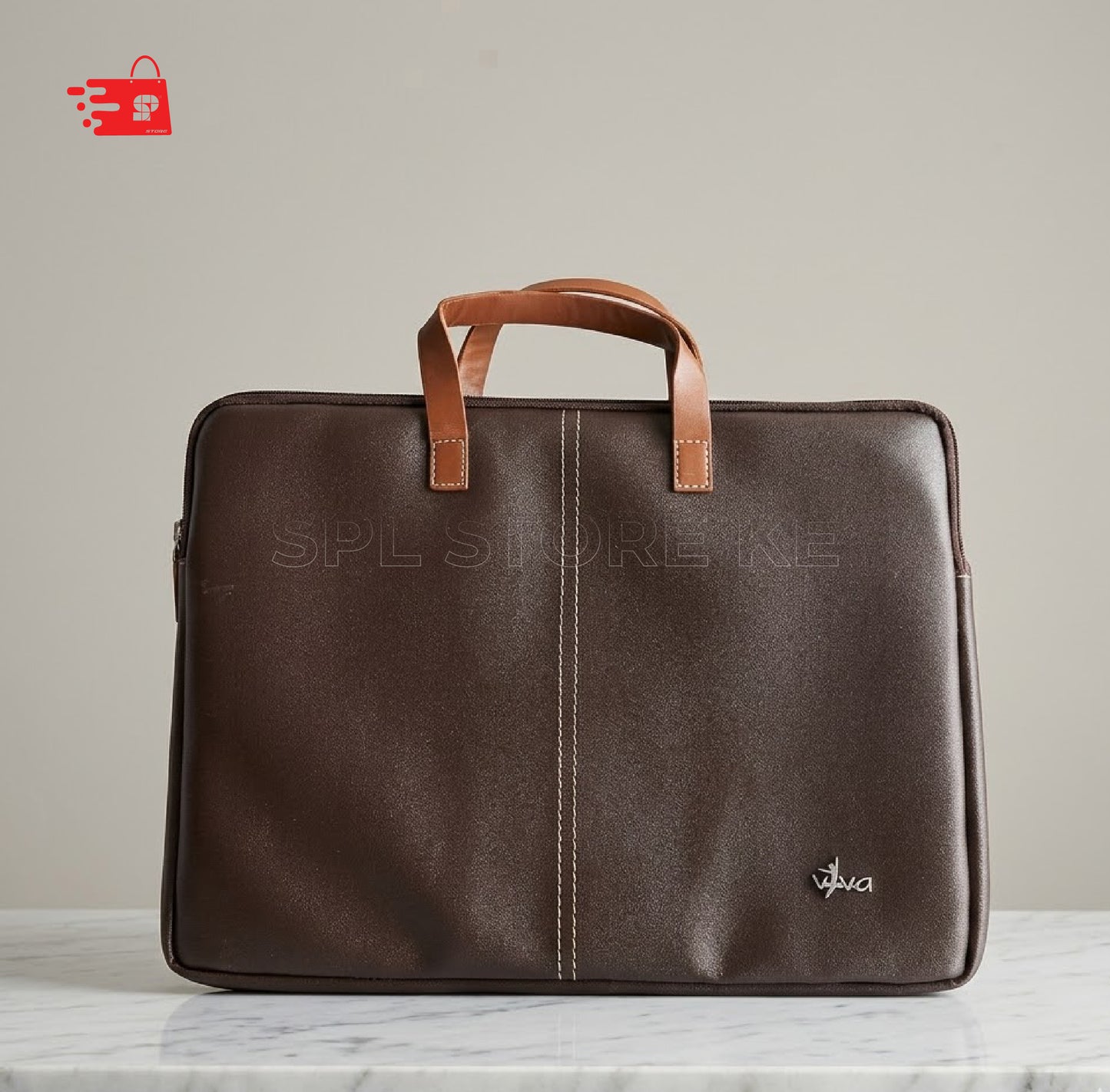 SLIM AND SLEEK  LAPTOP BAG