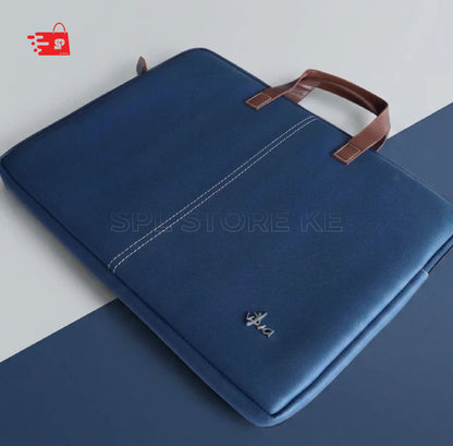 SLIM AND SLEEK  LAPTOP BAG