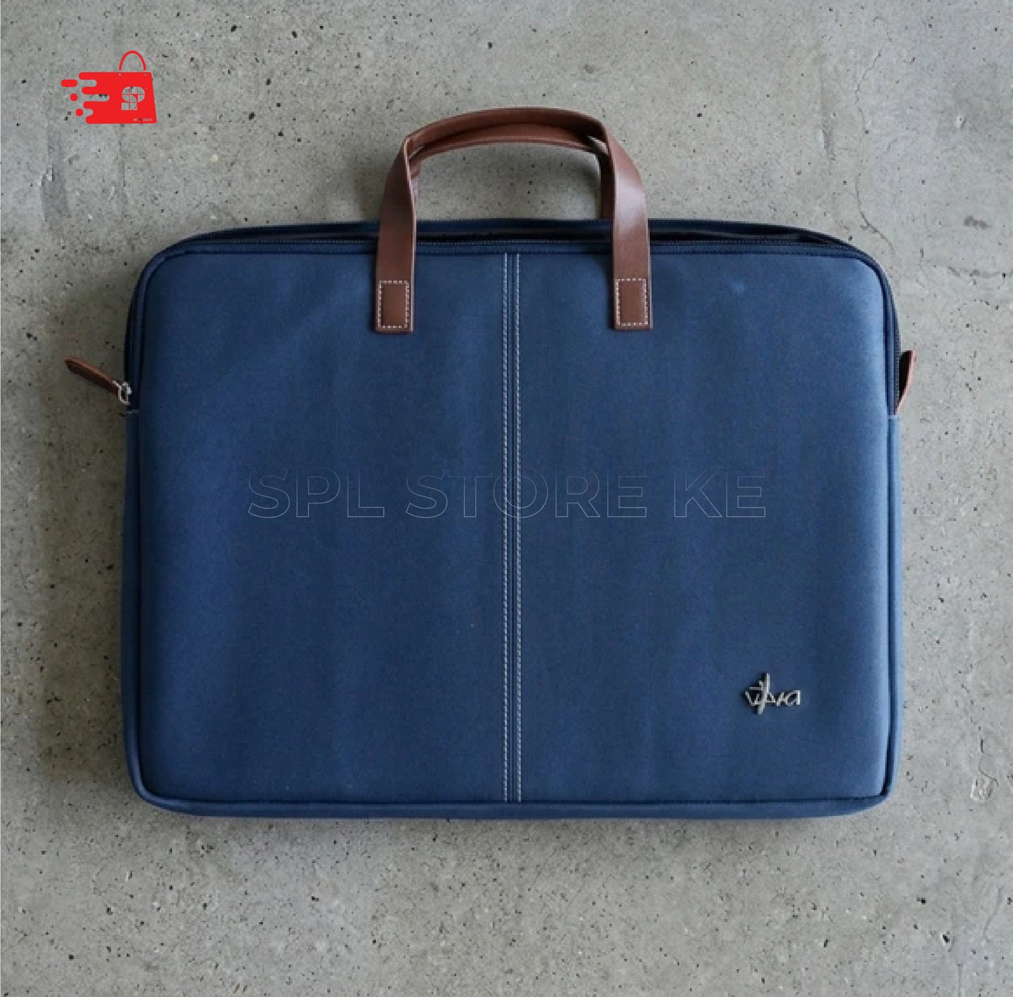 SLIM AND SLEEK  LAPTOP BAG