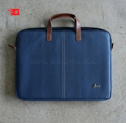 SLIM AND SLEEK  LAPTOP BAG