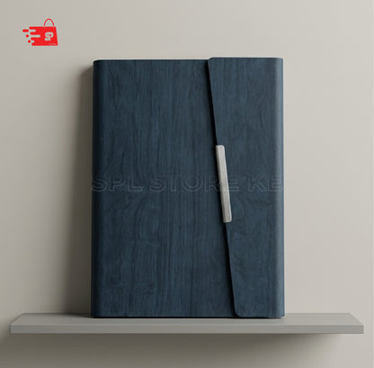 SAIL RING BINDER