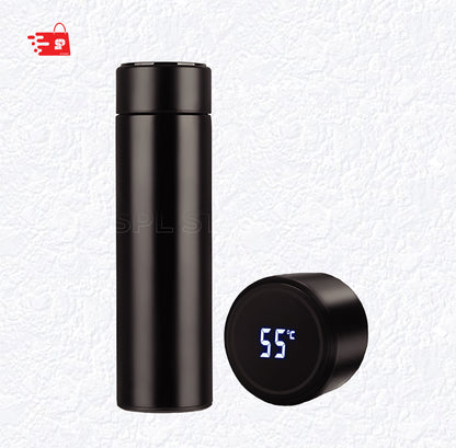 Smart LED Temperature  Display Thermos / Vacuum Flask