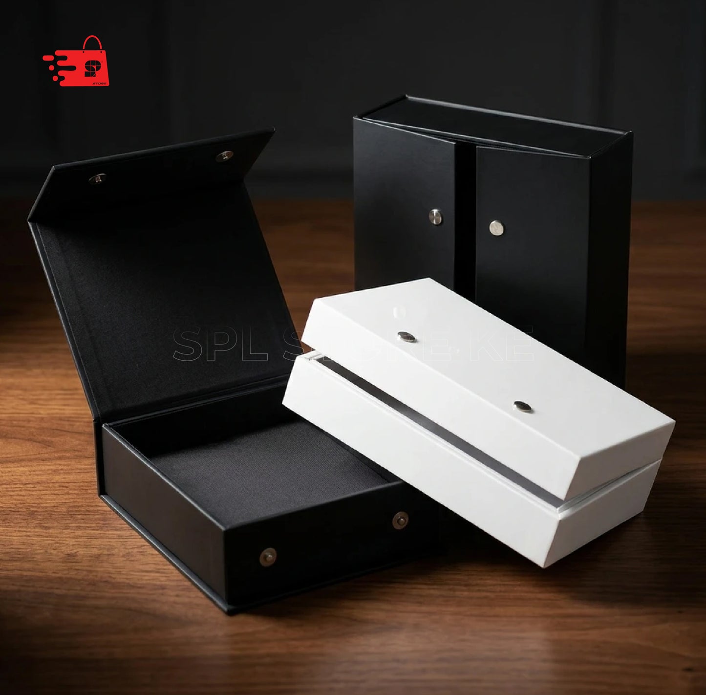 Collapsible Gift Boxes W2621