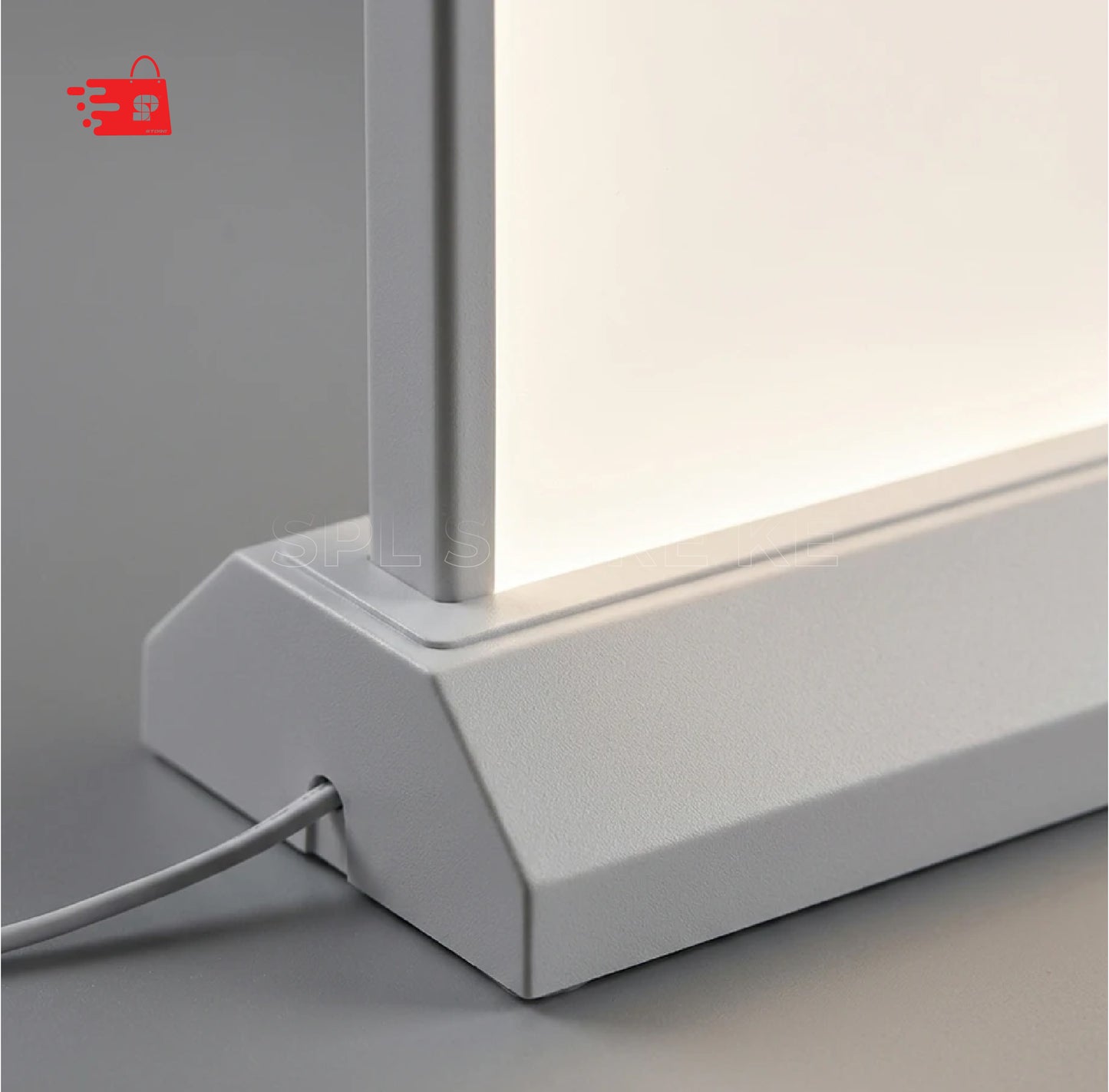 A5 LED LIGHT TABLE TALKER
