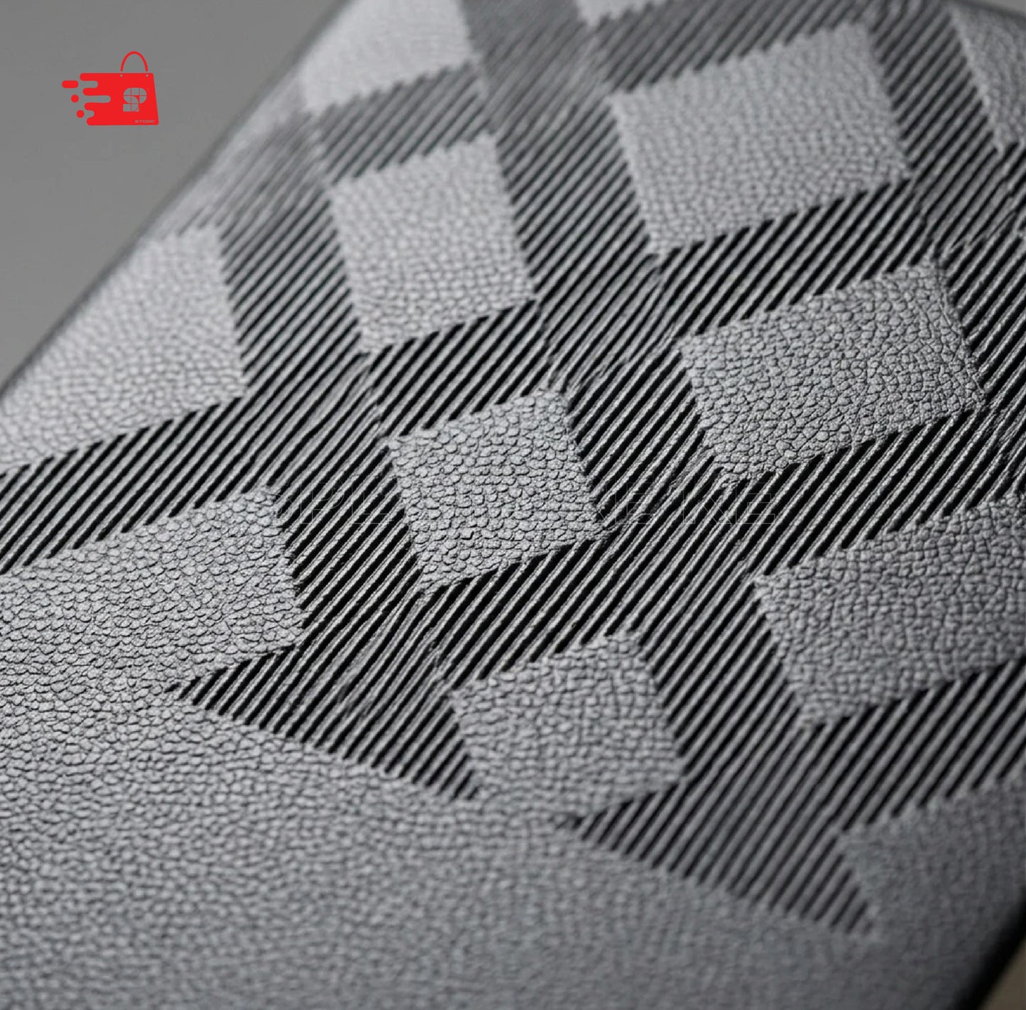 A5 COSMOS PU COVER NOTEBOOK/DIARY
