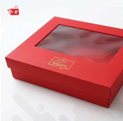 Collapsible Gift Boxes