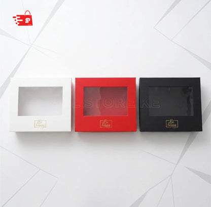 Collapsible Gift Boxes