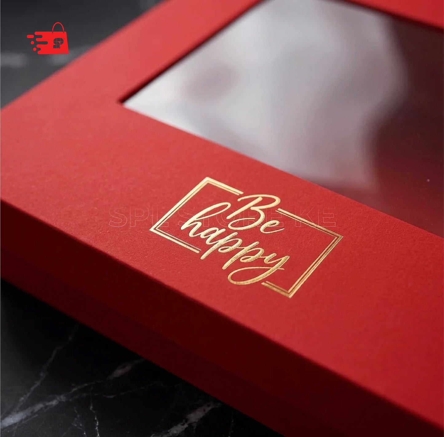 Collapsible Gift Boxes