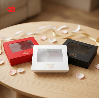 Collapsible Gift Boxes