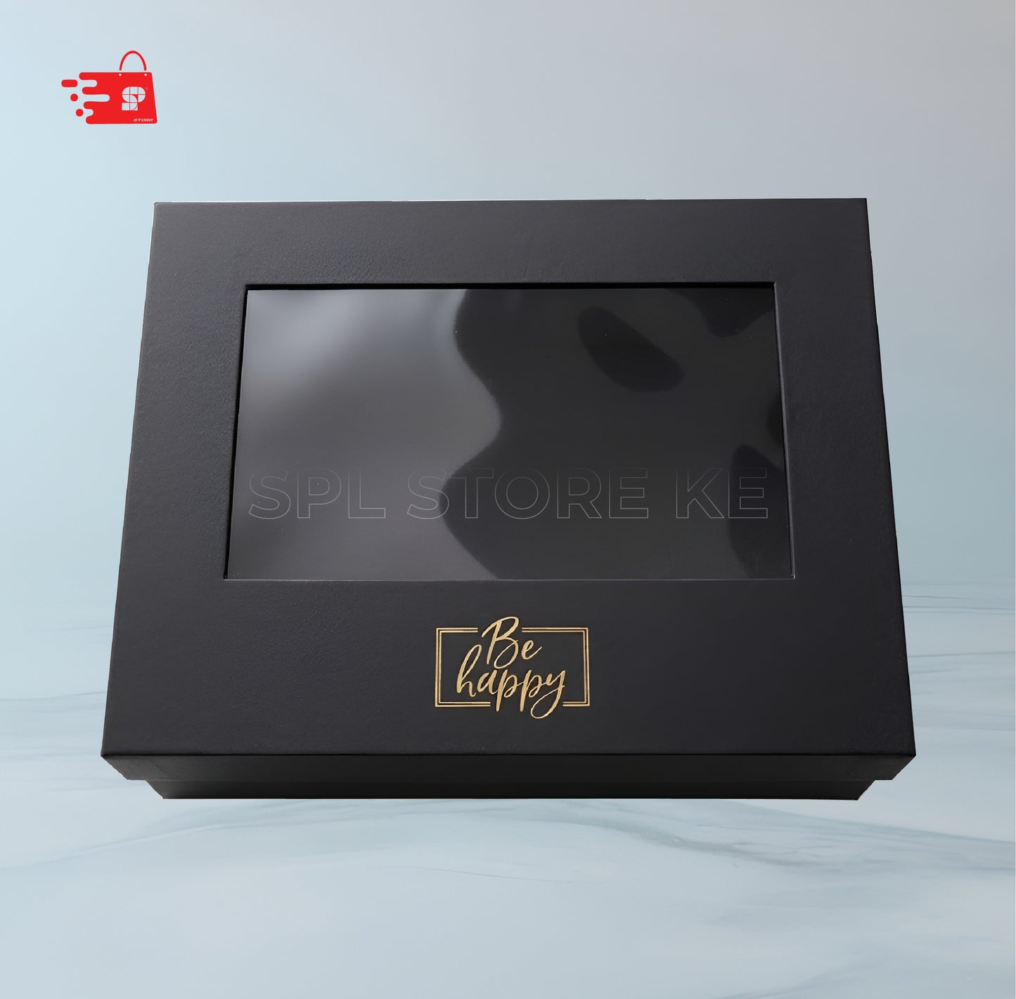 Collapsible Gift Boxes