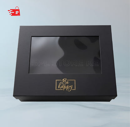 Collapsible Gift Boxes