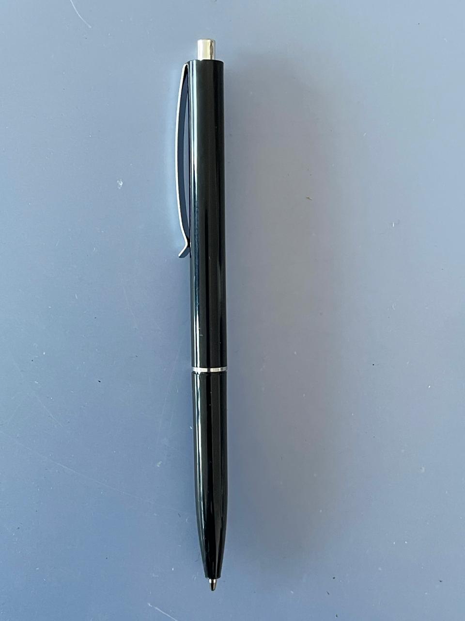 SLIM PENS (WHITE & BLACK)