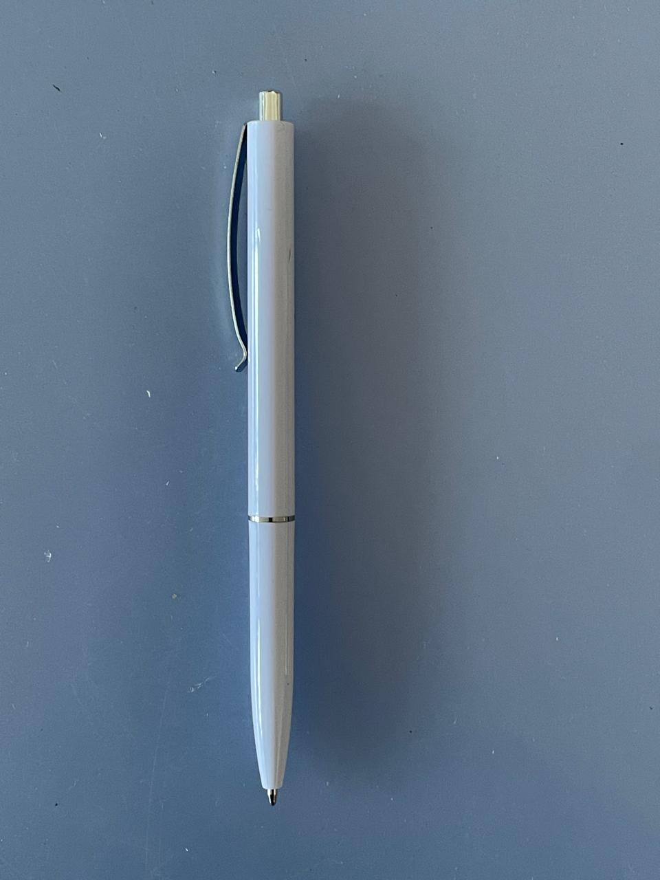 SLIM PENS (WHITE & BLACK)