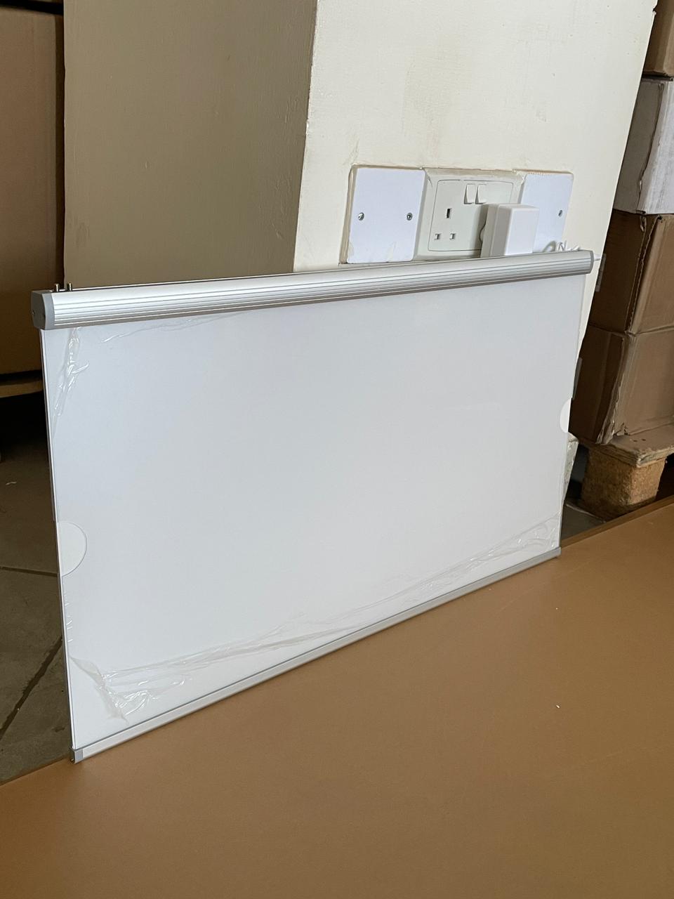 SMALL SIZED LED FRAMES