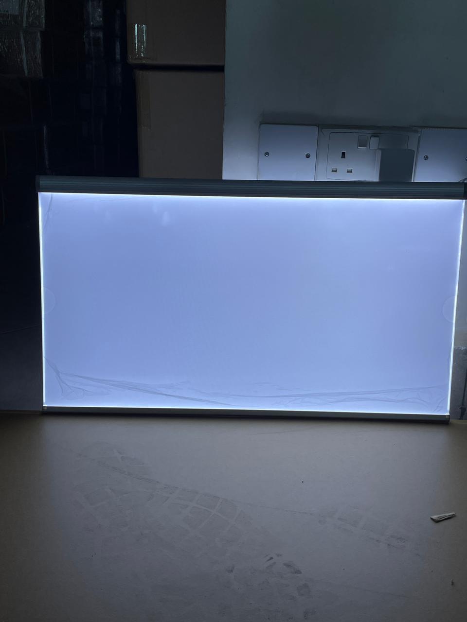 SMALL SIZED LED FRAMES