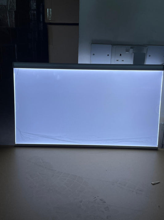 SMALL SIZED LED FRAMES