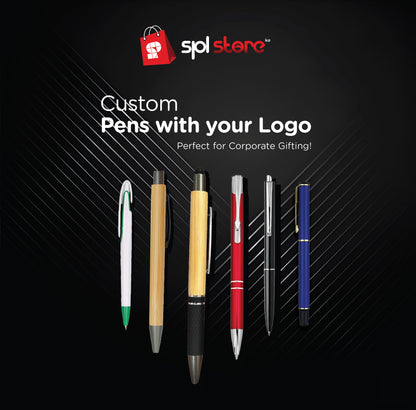 🌿 Eco-Friendly Bamboo Stylus Pen (Classic Design) without Grip