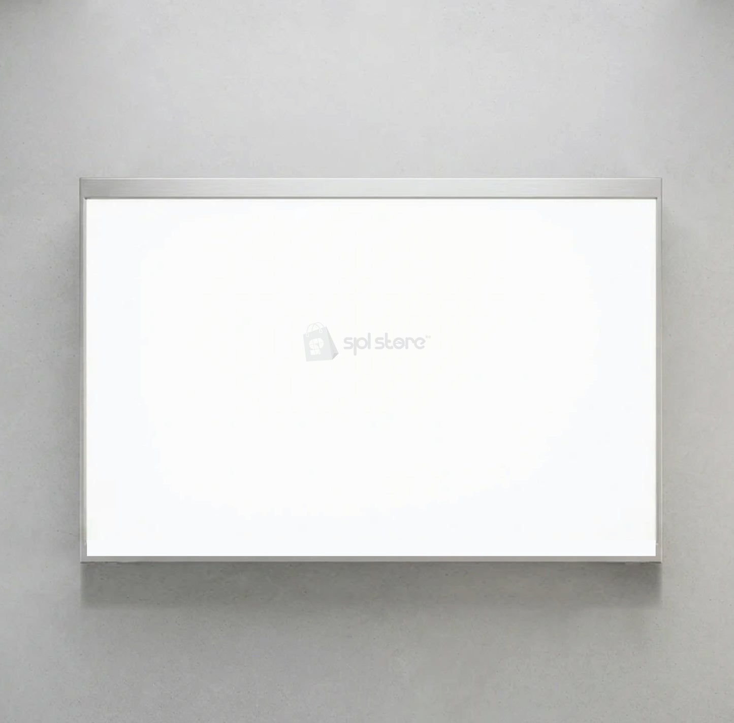 Small Format LED Light Box Display Frame (Size 35cm x 60cm)