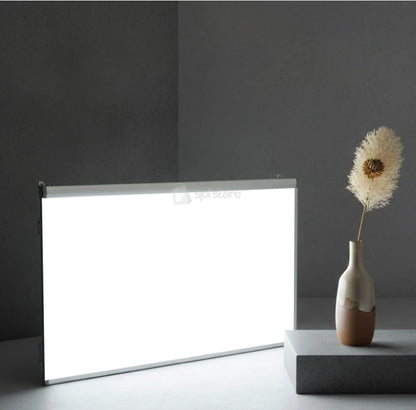 Small Format LED Light Box Display Frame (Size 35cm x 60cm)