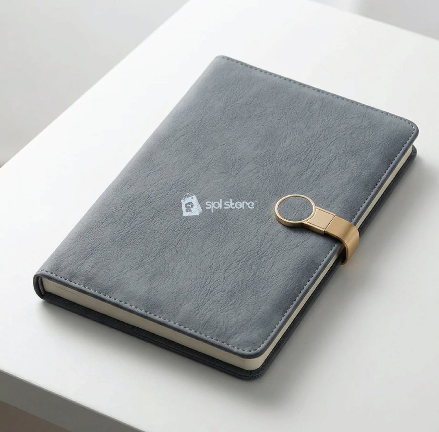 MAVERICK HARD COVER NOTEBOOK/DIARY A5