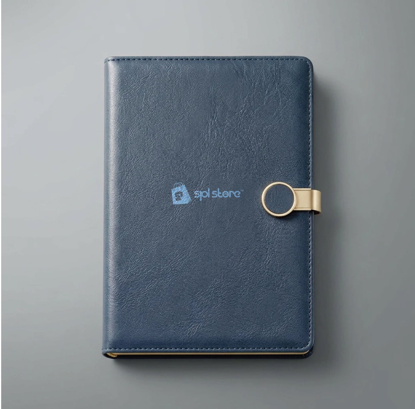 MAVERICK HARD COVER NOTEBOOK/DIARY A5