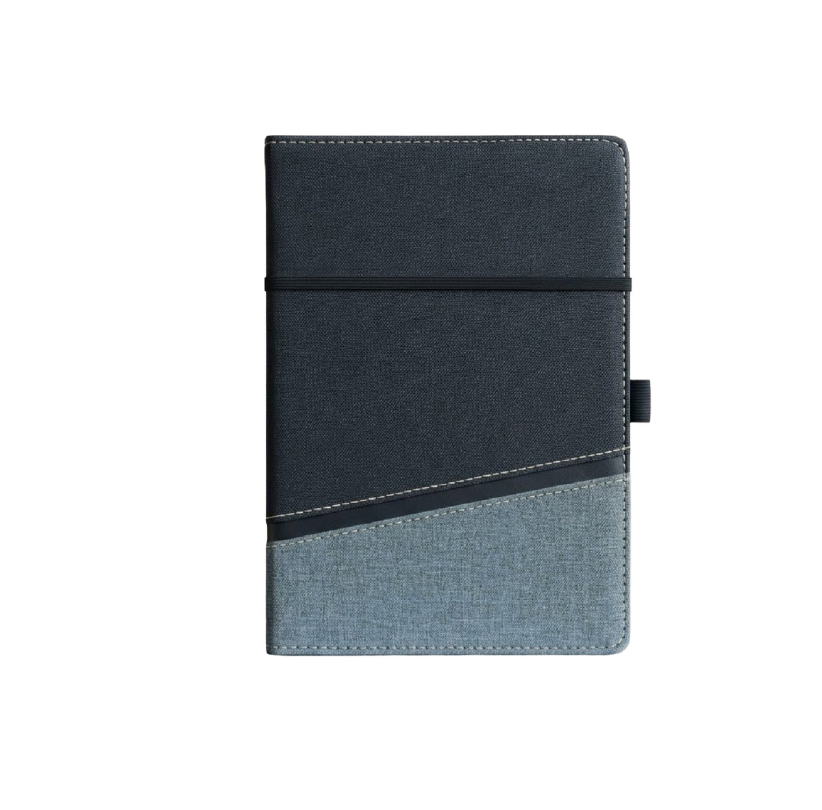 DIAG STRAP A5 HARDCOVER NOTEBOOK