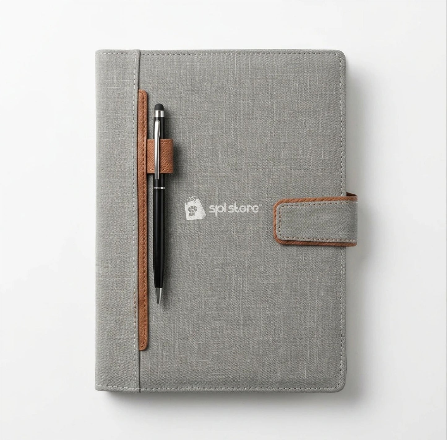 🎨 Nordic B5 Hardcover Notebook/Diary