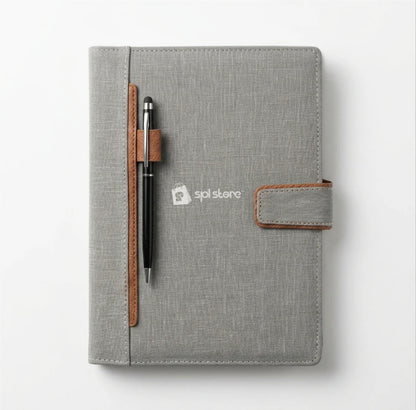 🎨 Nordic B5 Hardcover Notebook/Diary