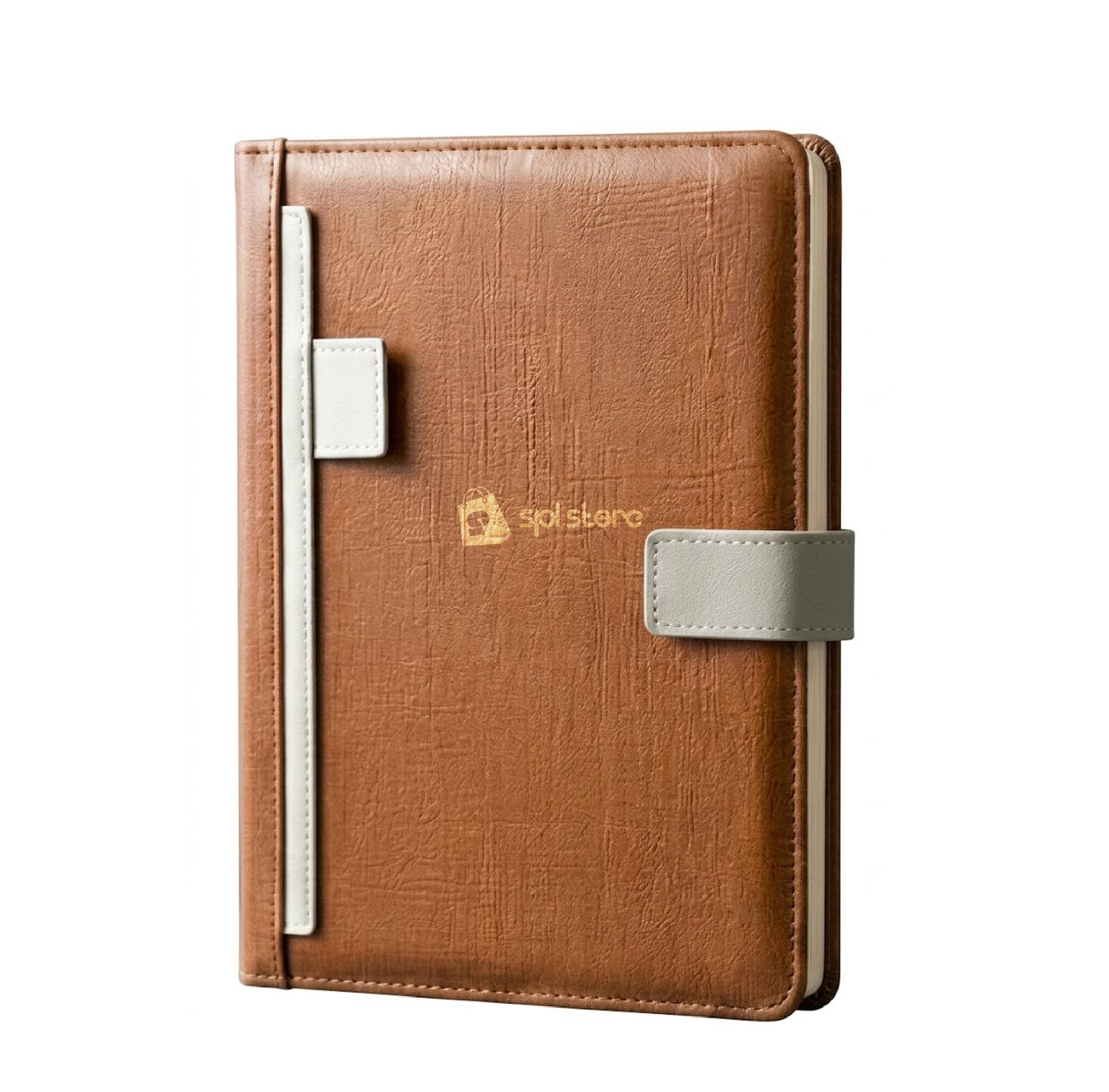 🎨 Nordic B5 Hardcover Notebook/Diary