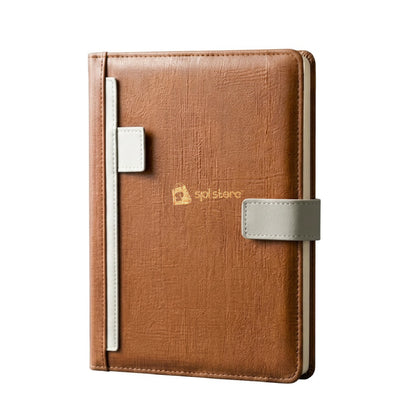 🎨 Nordic B5 Hardcover Notebook/Diary