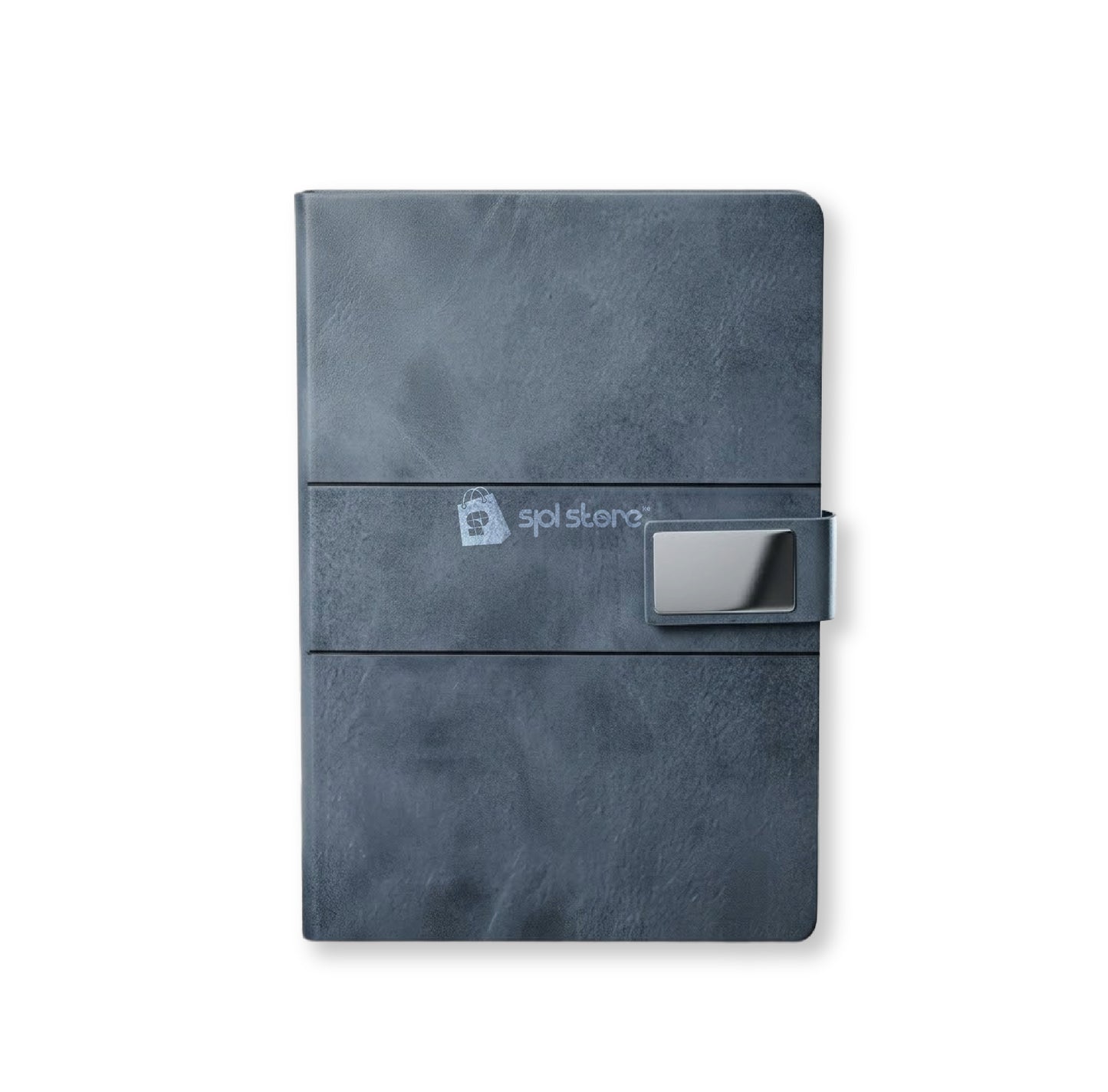 NIRVANA HARDCOVER NOTEBOOK/DIARY A5