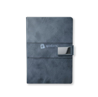 NIRVANA HARDCOVER NOTEBOOK/DIARY A5