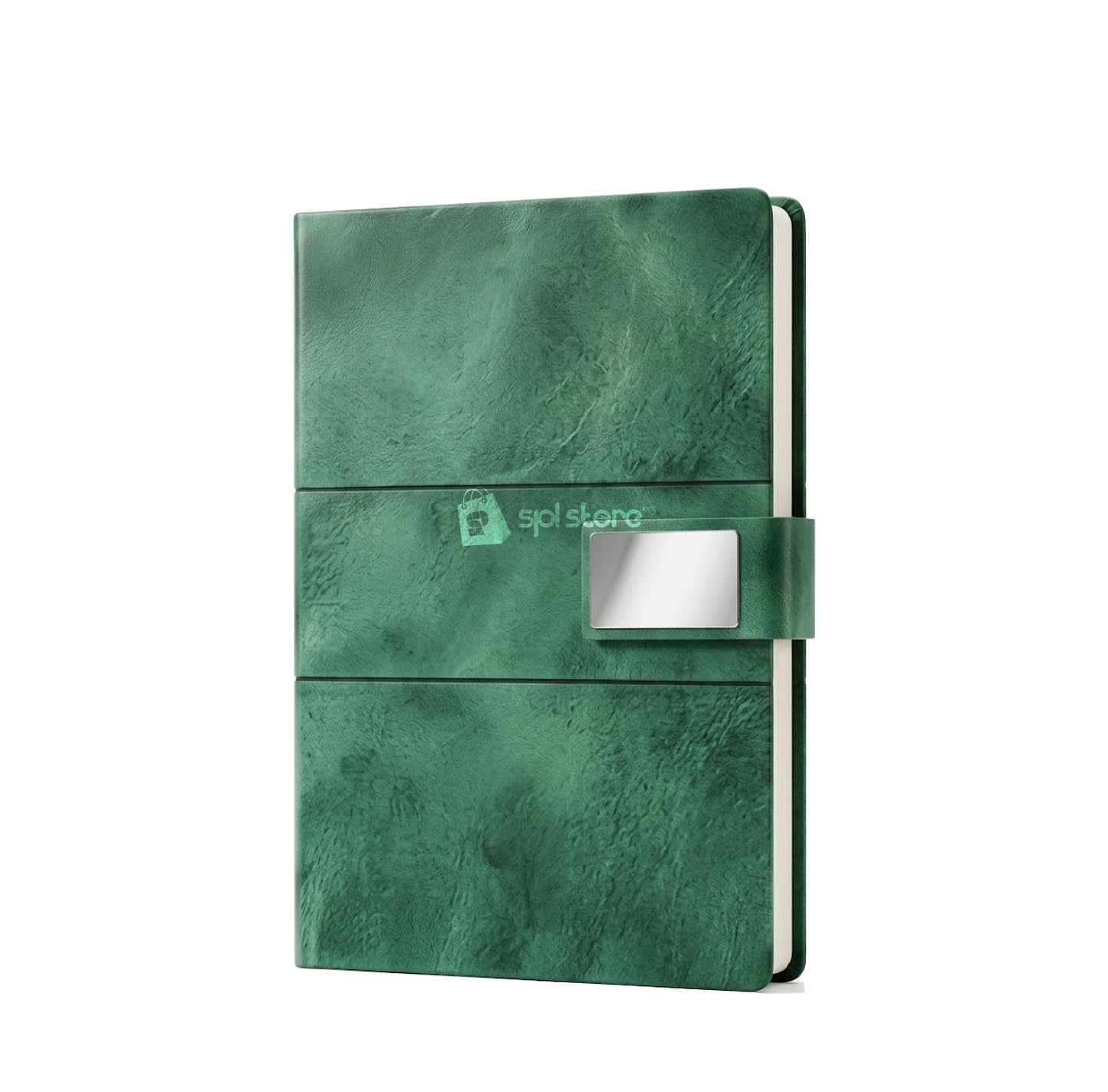 NIRVANA HARDCOVER NOTEBOOK/DIARY A5