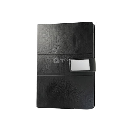 NIRVANA HARDCOVER NOTEBOOK/DIARY A5