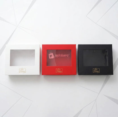Collapsible Gift Boxes