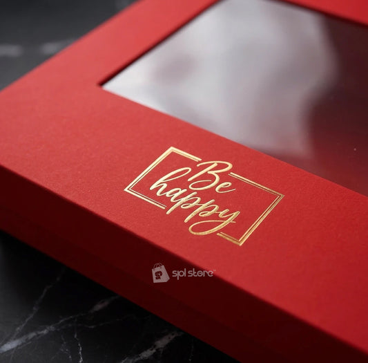 Collapsible Gift Boxes