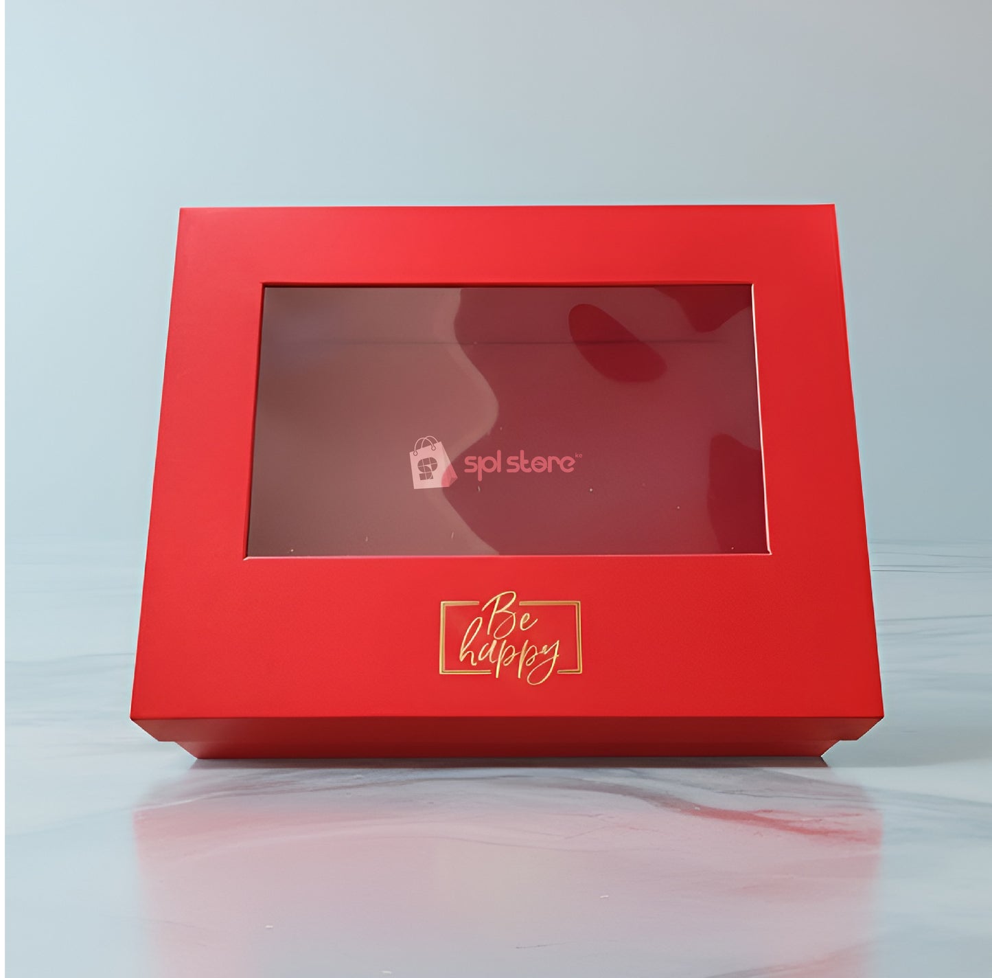 Collapsible Gift Boxes