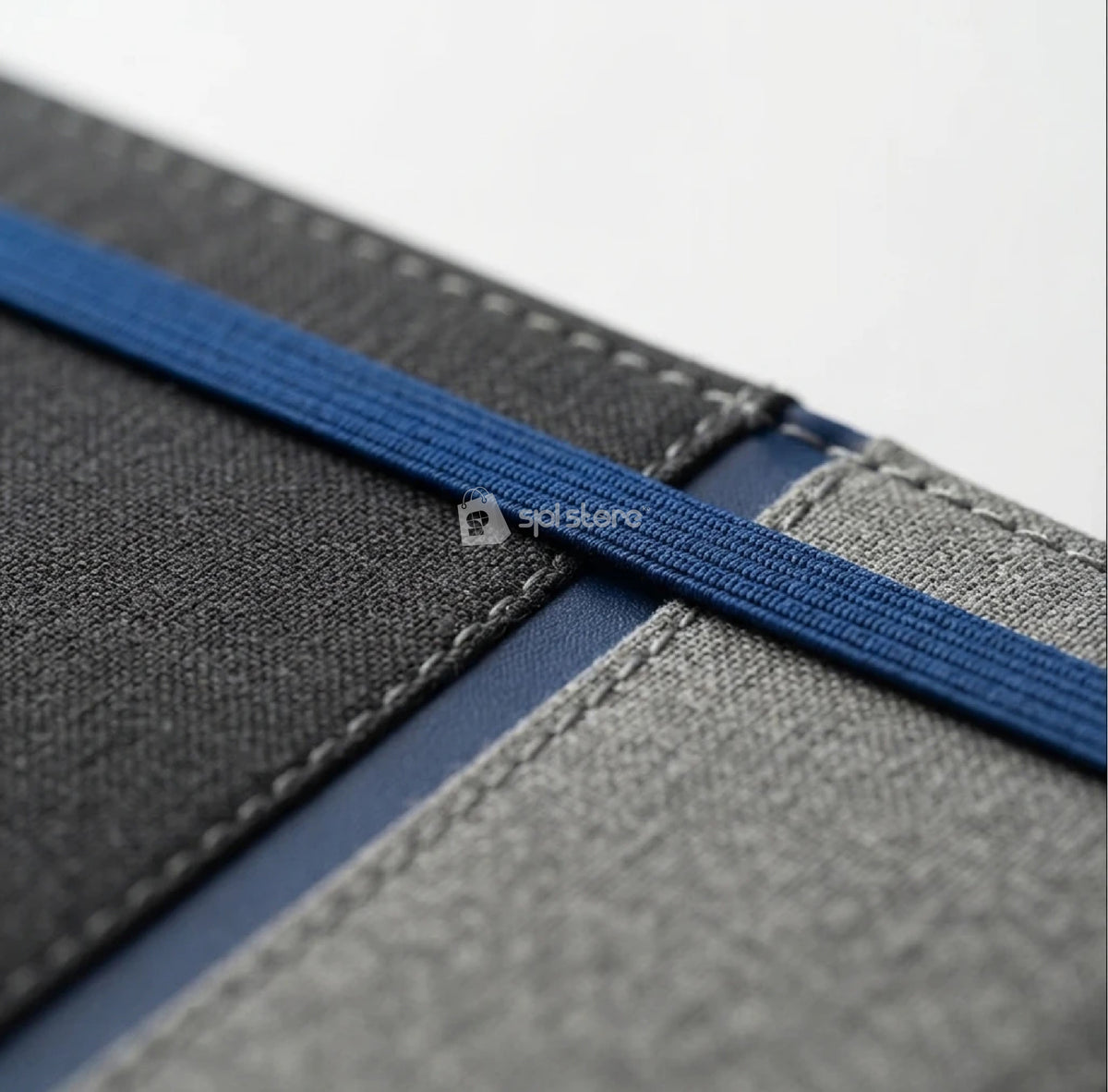 DIAG STRAP A5 HARDCOVER NOTEBOOK
