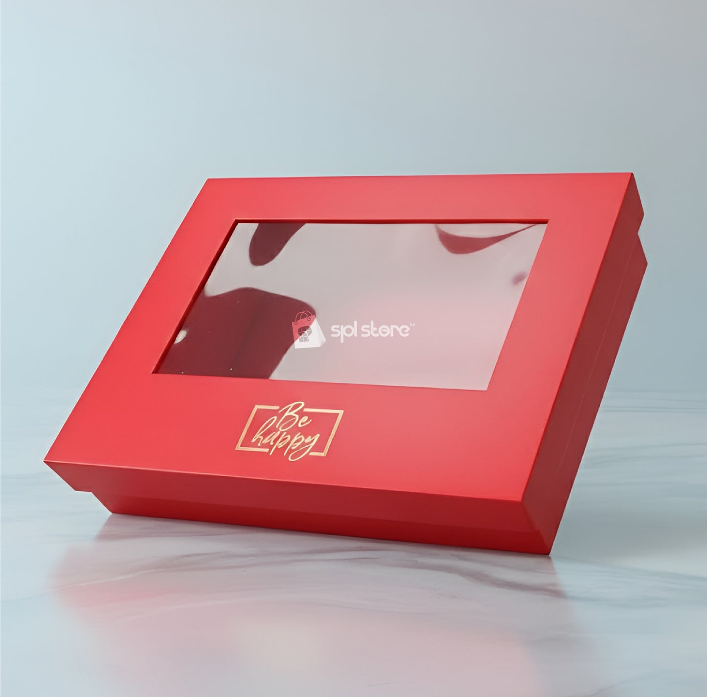 Collapsible Gift Boxes