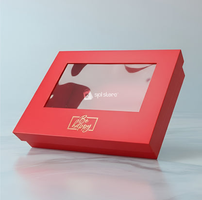 Collapsible Gift Boxes