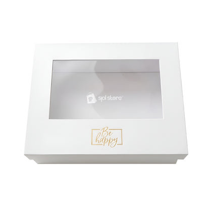 Collapsible Gift Boxes